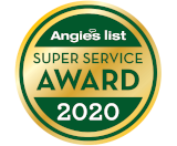 2019 Super Service Award