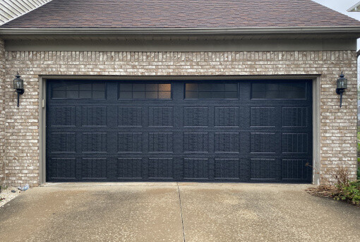 Garage Door Repair Cuyahoga Falls